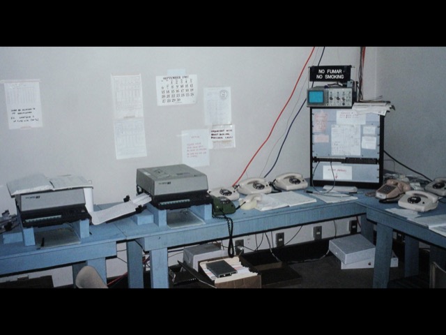 mission fax machines